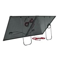 Osram Automotive BATTERYcharge SOLAR 200W Monokristallijn zonnepaneel 200 W 12 V, 5 V - thumbnail