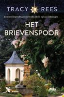 Het brievenspoor - Tracy Rees - ebook - thumbnail