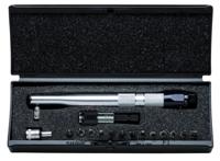 Bahco momentsleutelset 17-dlg | 6852-5/S17 - thumbnail