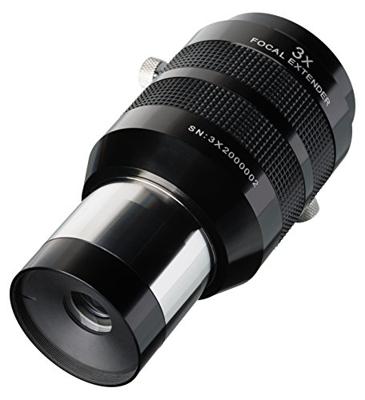 Explore Scientific 0218790 3x 50,8 mm Focal Extender
