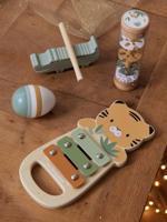 Houten muziekset Tanzania van FSC® hout hout - thumbnail