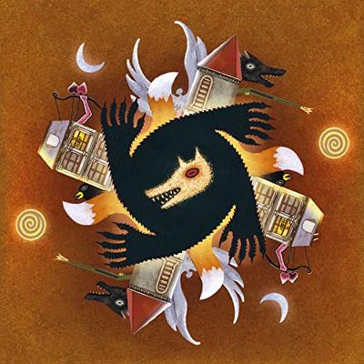 The Werewolves of Thiercelieux - The Pact: The Complete - Bordspel - Rollenspel