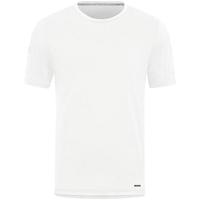 JAKO 6145 T-Shirt Pro Casual - Wit - XL - thumbnail