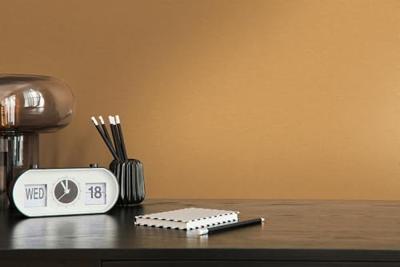 AS Creation Ethnic Origin geel behang | 371784