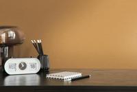 AS Creation Ethnic Origin geel behang | 371784 - thumbnail