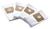 Stofzuigerzak nilfisk multi ii 4 stuks - thumbnail