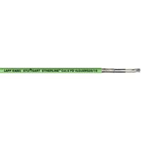 LAPP 2170488/1000 Netwerkkabel ETHERLINE® FD P Groen 1000 m - thumbnail