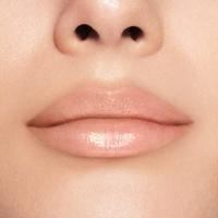 Lippenstift Shiseido Smu Colorgel Lipbalm 111 Bamboo 2 g Zwart - thumbnail