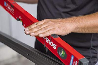 Sola RED M 3 100 waterpas | 100 cm - 01813301