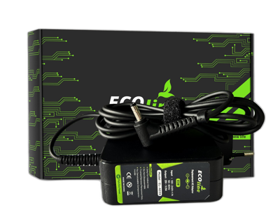 EcoLine - Oplader / AC Adapter - Compatibel Met De Lenovo IdeaPad 3, IdeaPad 5, 320-15 510-15 S145-14 S145-15 S340-14 S540-14 - 20V 3.25A 65W