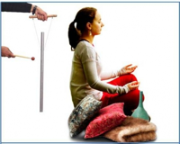 Klankbuis Healing Energy 999 Hz - thumbnail