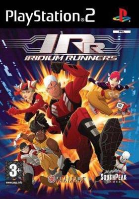 Iridium Runners Iridium Runners