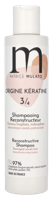Patrice Mulato - P. Mulato Origine Keratine 3/4 Reconstructive Shampooing 200 ml - thumbnail