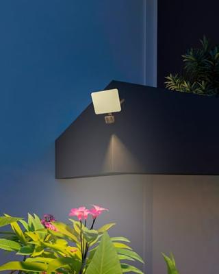 Circle Smart wandlamp buitenLink Security sensor - 5401000800