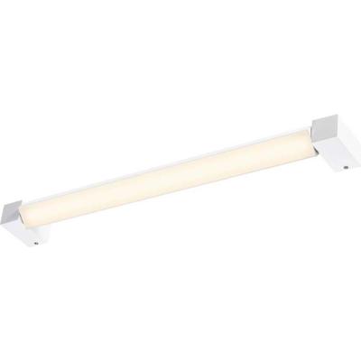 SLV 1001019 LED-plafondlamp 20 W Wit