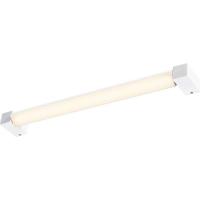 SLV 1001019 LED-plafondlamp 20 W Wit - thumbnail