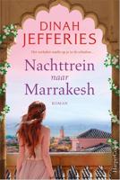 Nachttrein naar Marrakesh - Dinah Jefferies - ebook - thumbnail