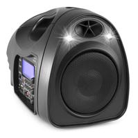 Vonyx ST016 Draadloos PA system UHF Combi - thumbnail