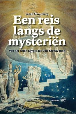 Een reis langs de mysteriën - Jacob Slavenburg - ebook