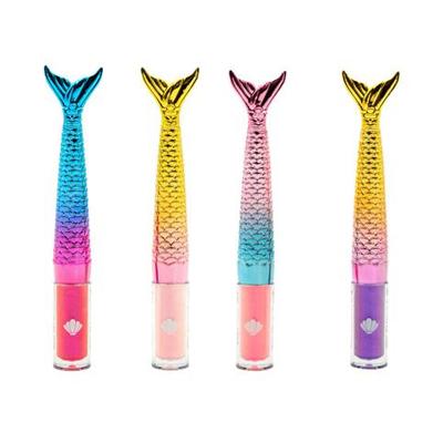 Create It! mermaid single lipgloss