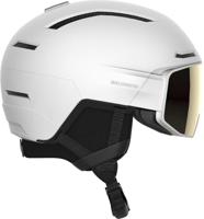 Salomon Driver Pro Sigphoto MIPS Vizierhelm 59-62 - thumbnail