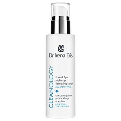 Dr. Irena Eris - Dr Irena Eris Cleanology Make-Up Removal 200ml Dr. Irena Eris - Dr Irena Eris Cleanology Make-Up Removal 200ml