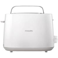 Philips HD2581/00 Broodrooster Wit - thumbnail