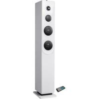 INOVALLEY HP33-CD Bluetooth Sound Tour - CD-speler - Wit - thumbnail