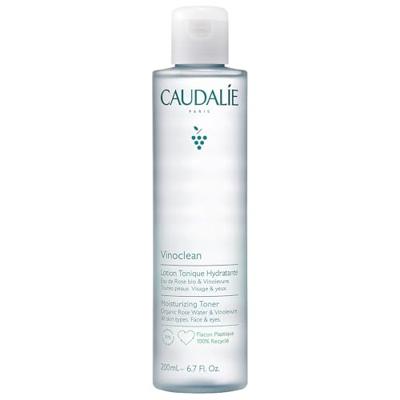 Caudalie Vinoclean Lotion tonique hydratante 200 ml