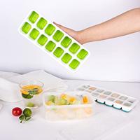 Ijsblokjesvorm Vin Bouquet Wit - thumbnail