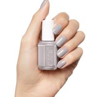 Essie original - 78 master plan - grijs - glanzende nagellak - 13,5 ml - thumbnail