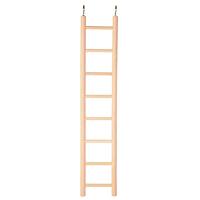 TRIXIE LADDER HOUT 8 TREDEN 36 CM 4 ST - thumbnail