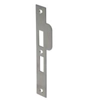 Nemef sluitpl.recht din L p4119/17 - thumbnail