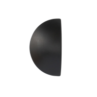 Q-linair Classic dekselknop 16-24 cm - thumbnail