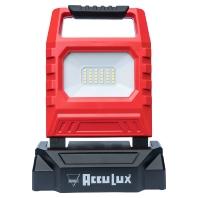 AccuLux 1500 LED Bouwlamp 15 W 1500 lm
