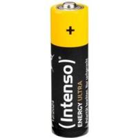 Intenso Energy Ultra AA Mignon LR6 alkaline batterijen 24 stuks doos - thumbnail