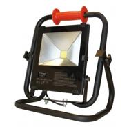 Primaelux S LED bouwlamp - 6000K - 50 Watt - klasse II - inclusief statief - LEDS 050220110 - thumbnail