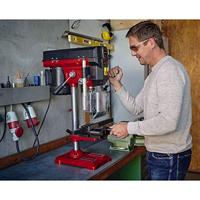 Einhell TE-BD 550 E - Kolomboormachine | 450W | 450 - 2500 /min - 4250690 4250690 - thumbnail
