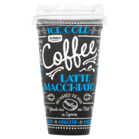 Jumbo IJskoffie Latte Macchiato 250ML - thumbnail