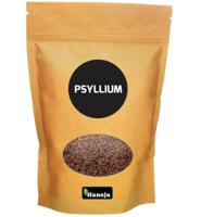 Hanoju Psyllium organic 1 Kilogram - thumbnail