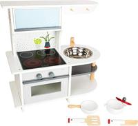 Small Foot - houten speelkeuken graceful, 6dlg. - thumbnail