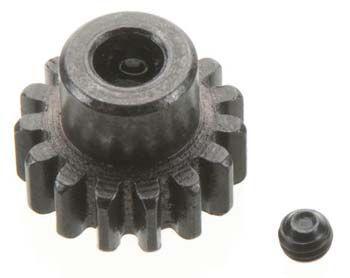 Absima 21T pinion copper AMT 2.4