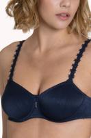 Saffierblauwe beugel bh Lisca Gracia B - E - thumbnail