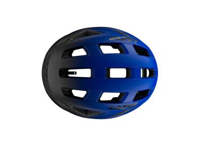 Lazer Tonic Kineticore Helm Blauw / Zwart