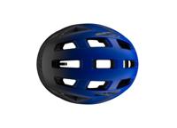 Lazer Tonic Kineticore Helm Blauw / Zwart - thumbnail