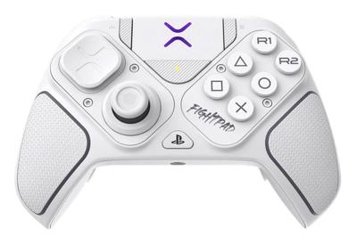 Modulaire controller - Playstation - Victrix Pro BFG Reloaded - Draadloos - Wit