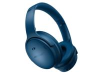 Bose QuietComfort Draadloze noise cancelling-hoofdtelefoon, Bluetooth over-ear hoofdtelefoon met afspeeltijd tot 24 uur, Schemerblauw - Limited-edition - thumbnail