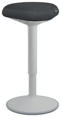 Leitz Stahulp Lichtgrijs 65450085