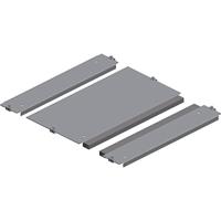 Schneider Electric NSYEC6121 Kabeldoorvoering Plaatdikte (max.): 1.5 mm Staal 1 stuk(s) - thumbnail