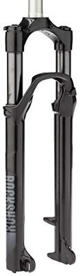 ROCKSHOX federgabel "recon silver rl" susp.fork rs recon sil.rl 100mm black